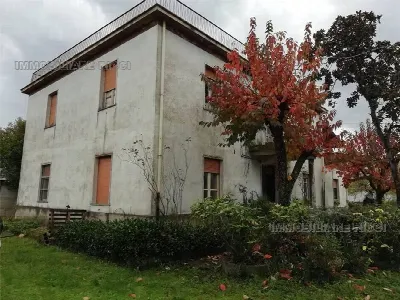 Villa a Pontecorvo