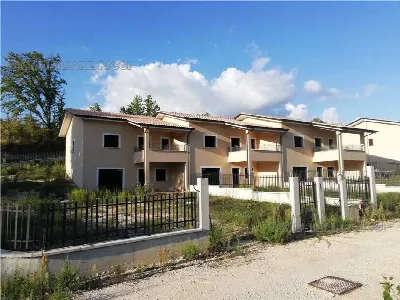 Villa a Pontecorvo