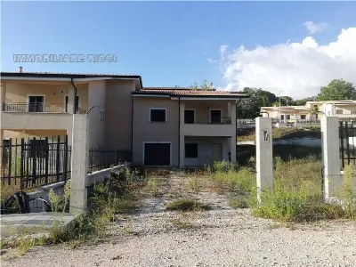 Villa in vendita a Pontecorvo - foto 6