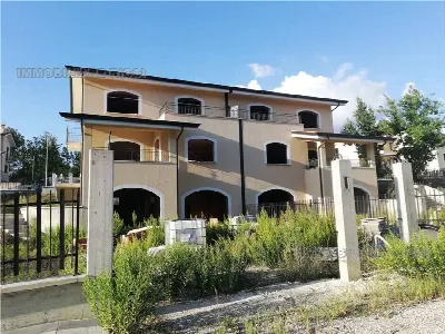 Villa in vendita a Pontecorvo - foto 7