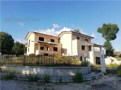 Villa in vendita a Pontecorvo - foto 9