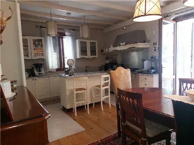 Villa a Poggio a Caiano