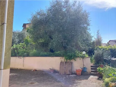 Villa a Poggio a Caiano