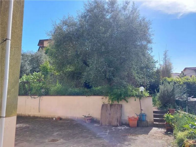 Villa in vendita a Poggio a Caiano - foto 1
