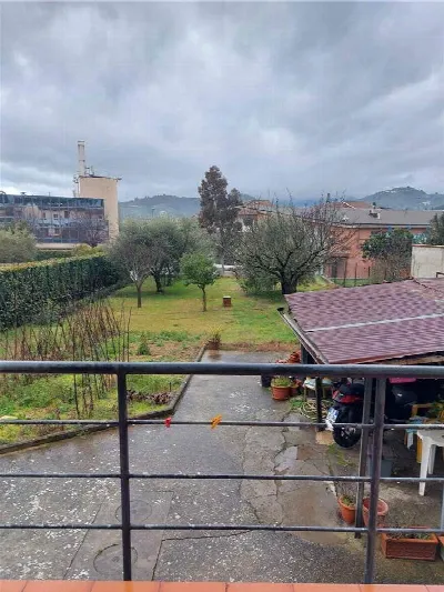 Villa a Poggio a Caiano