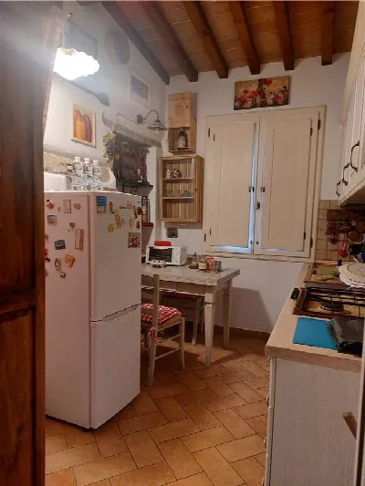 Rustico/Casale in vendita a Carmignano - foto 2