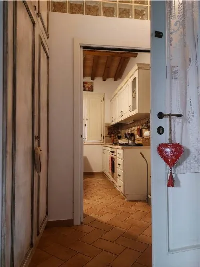 Rustico/Casale in vendita a Carmignano - foto 3
