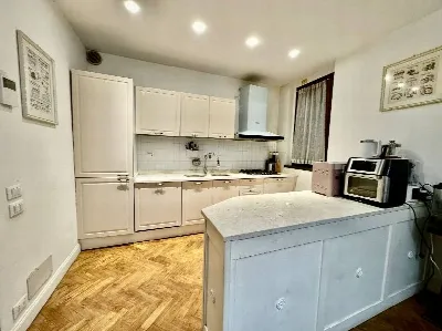 Villa in vendita a Poggio a Caiano - foto 3