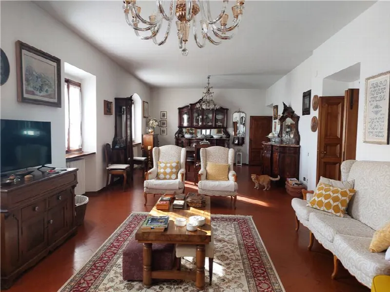 Villa in vendita a Poggio a Caiano - foto 1