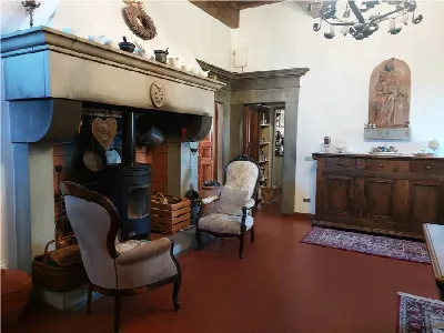 Villa in vendita a Poggio a Caiano - foto 2