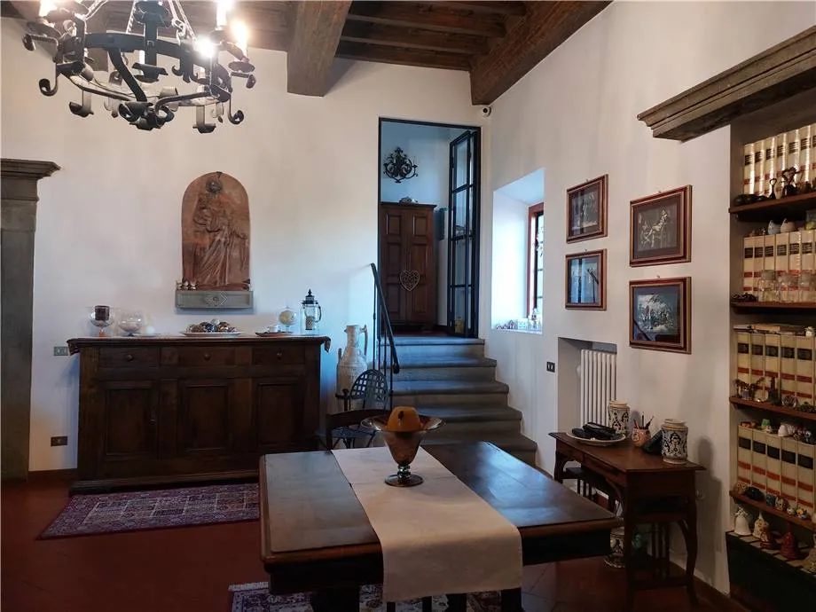 Villa in vendita a Poggio a Caiano - foto 3