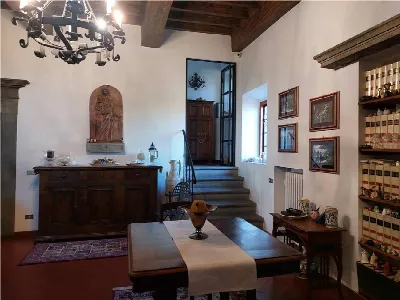 Villa in vendita a Poggio a Caiano - foto 3