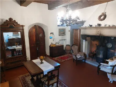 Villa in vendita a Poggio a Caiano - foto 4