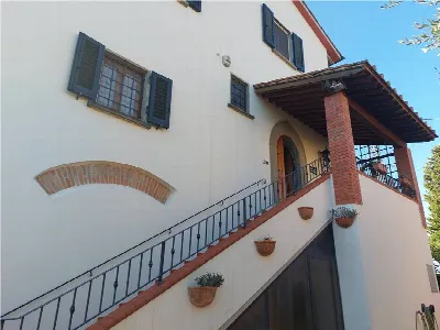 Villa in vendita a Poggio a Caiano - foto 6