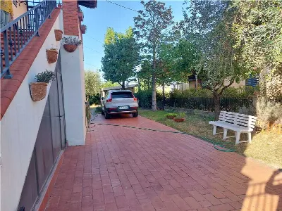 Villa in vendita a Poggio a Caiano - foto 7