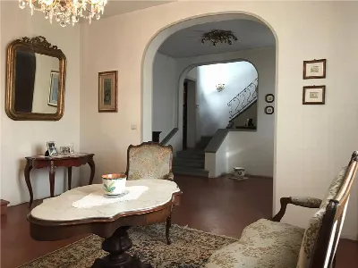 Villa a Poggio a Caiano