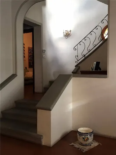 Villa in vendita a Poggio a Caiano - foto 3