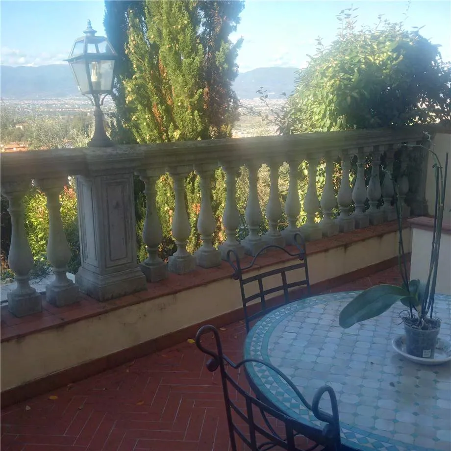Villa in vendita a Carmignano - foto 2