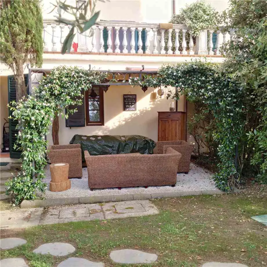 Villa in vendita a Carmignano - foto 3