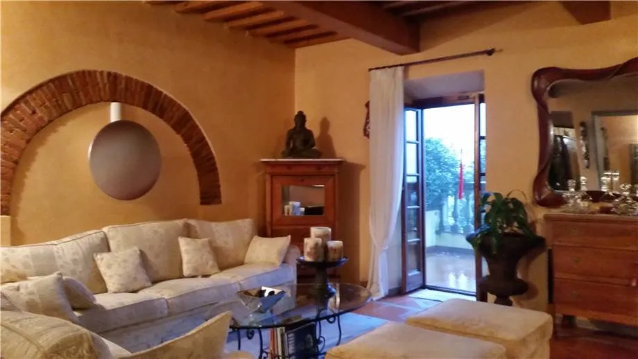 Villa in vendita a Carmignano - foto 4