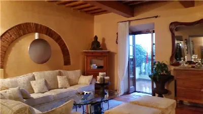 Villa in vendita a Carmignano - foto 4