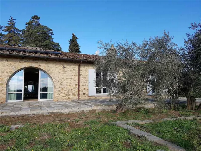 Rustico/Casale in vendita a Carmignano - foto 1