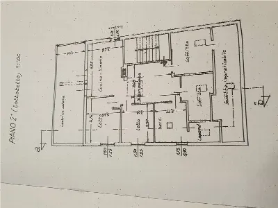 Casa Indipendente in vendita a Poggio a Ca... - foto 1