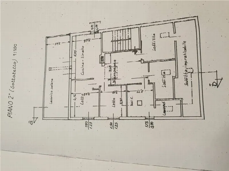 Casa Indipendente in vendita a Poggio a Caiano - foto 1