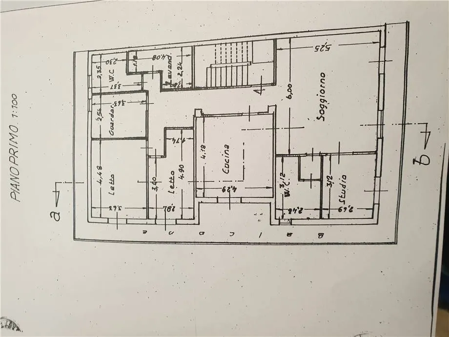 Casa Indipendente in vendita a Poggio a Caiano - foto 2