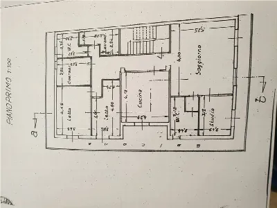 Casa Indipendente in vendita a Poggio a Ca... - foto 2