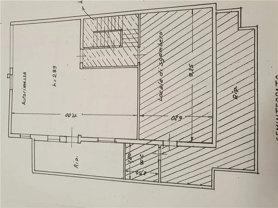 Casa Indipendente in vendita a Poggio a Caiano - foto 3