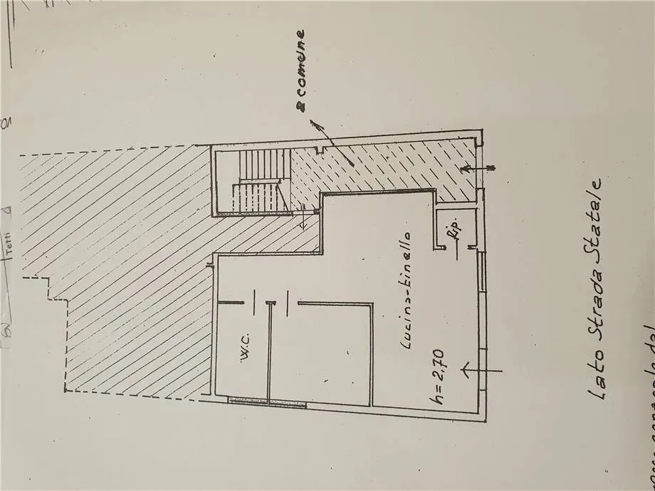 Casa Indipendente in vendita a Poggio a Caiano - foto 4