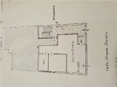 Casa Indipendente in vendita a Poggio a Ca... - foto 4