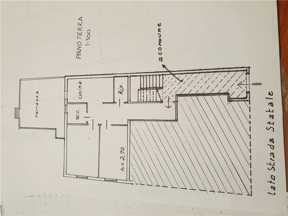 Casa Indipendente in vendita a Poggio a Caiano - foto 5