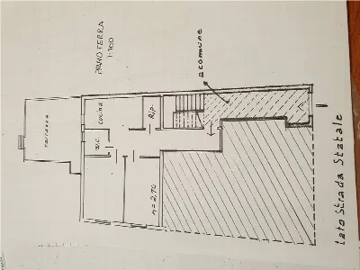 Casa Indipendente in vendita a Poggio a Ca... - foto 5