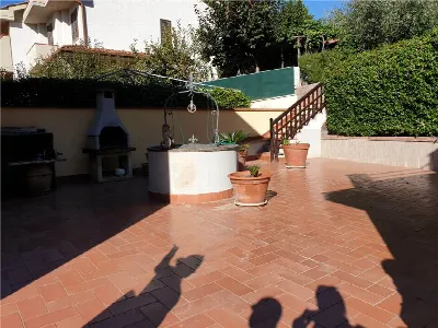 Villa a Carmignano