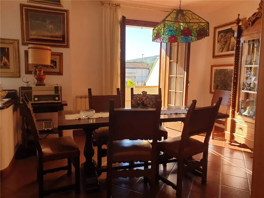 Villa in vendita a Carmignano - foto 4