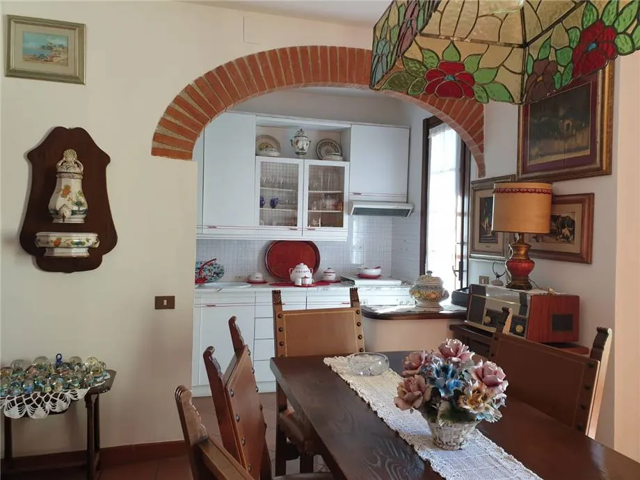 Villa in vendita a Carmignano - foto 5