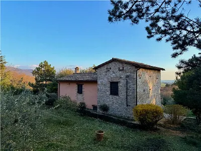 Villa in vendita a Gualdo Cattaneo - foto 3