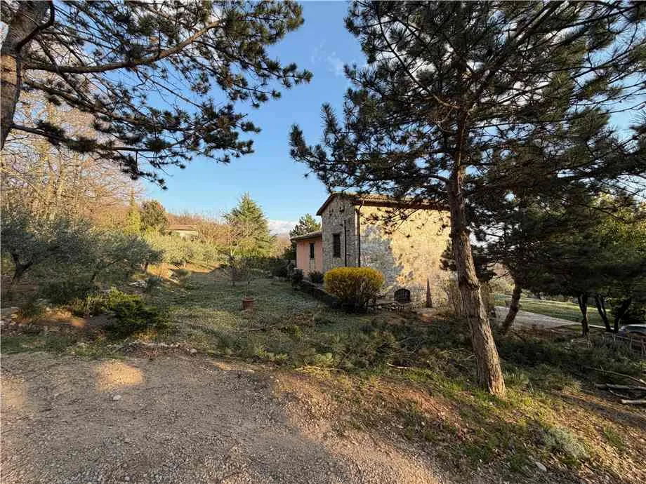 Villa in vendita a Gualdo Cattaneo - foto 4