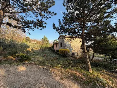 Villa in vendita a Gualdo Cattaneo - foto 4