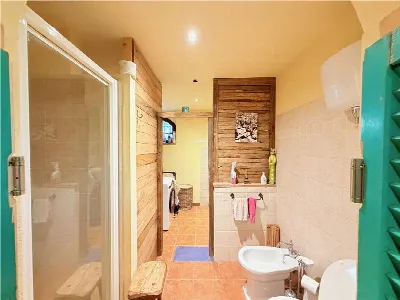 Villa in vendita a Gualdo Cattaneo - foto 7