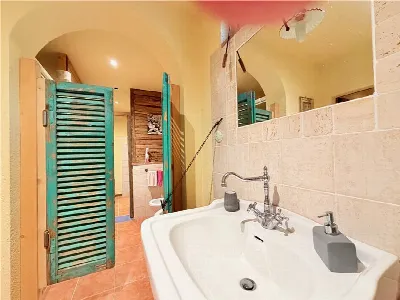 Villa in vendita a Gualdo Cattaneo - foto 8