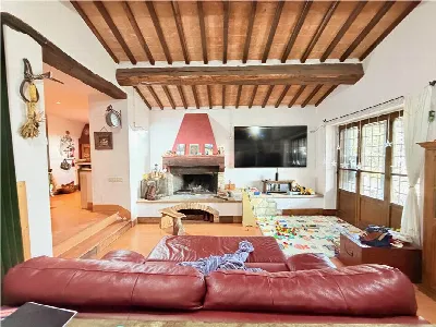Villa in vendita a Gualdo Cattaneo - foto 9