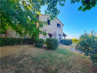 Villa in vendita a Gualdo Cattaneo - foto 10