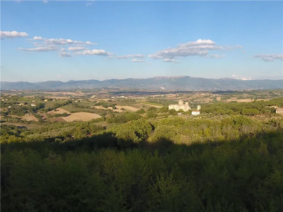 Villa in vendita a Gualdo Cattaneo - foto 2