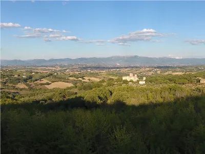 Villa in vendita a Gualdo Cattaneo - foto 2