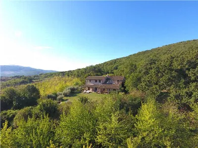 Villa in vendita a Gualdo Cattaneo - foto 3