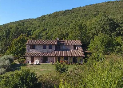 Villa in vendita a Gualdo Cattaneo - foto 4