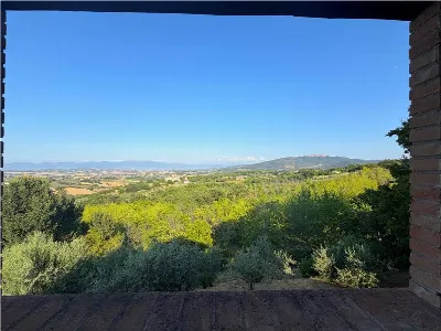 Villa in vendita a Gualdo Cattaneo - foto 6